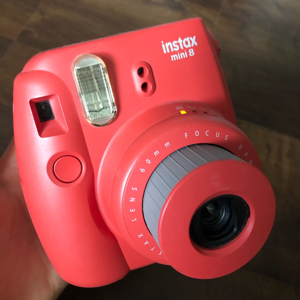 Polaroid Camera